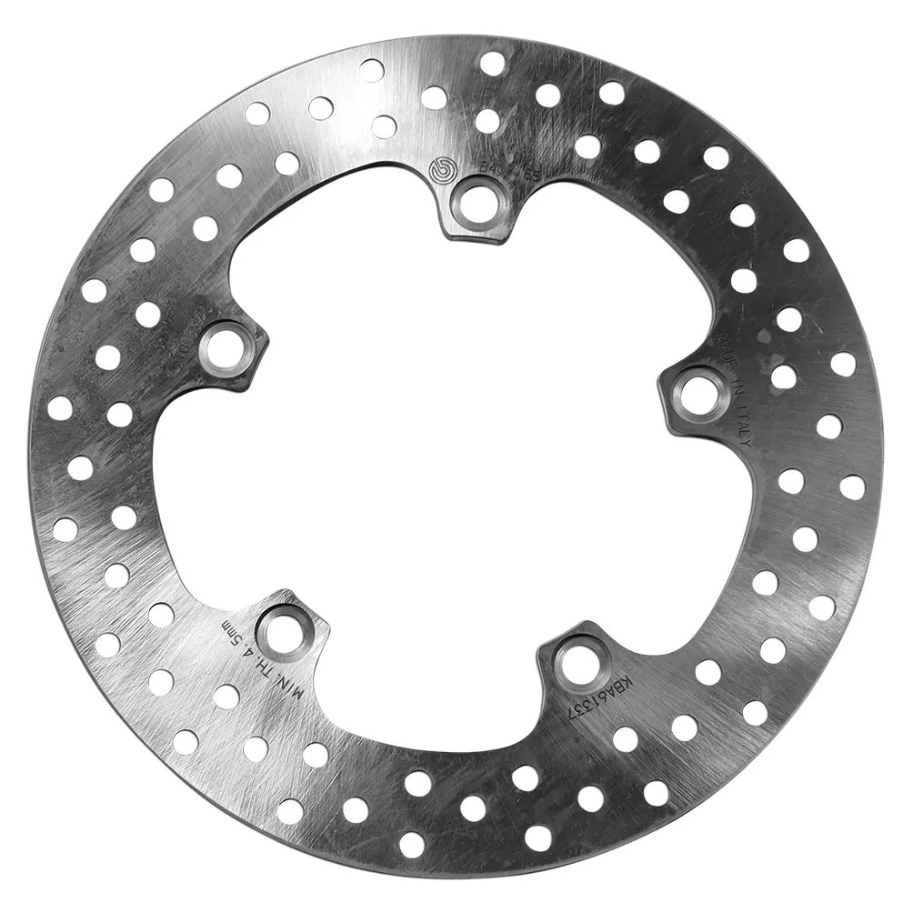 Disco freno Brembo Posteriore Fisso Suzuki GSF1200S Bandit 2006