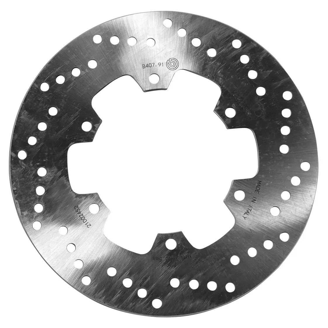 Disco freno Brembo Posteriore Fisso Yamaha YZF-R1 1998-2001