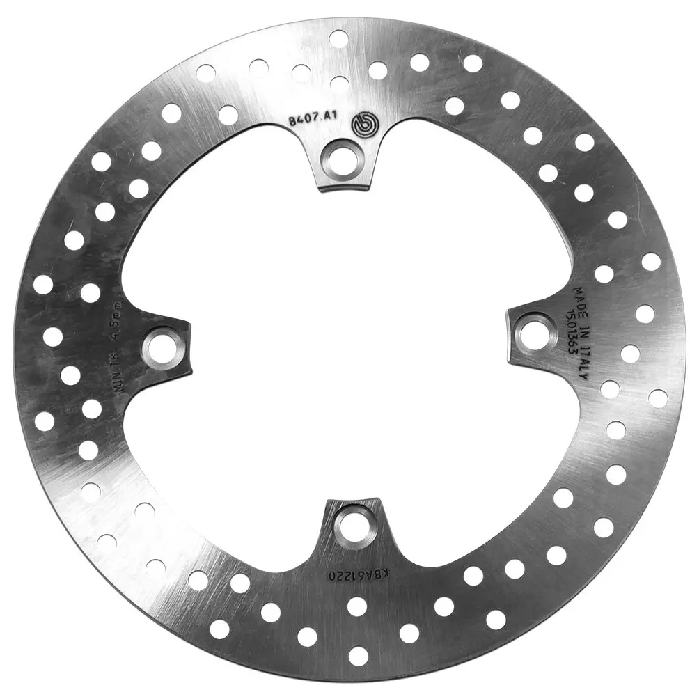 Disco freno Brembo Posteriore Fisso Suzuki AN650 Burgman 2002-2003