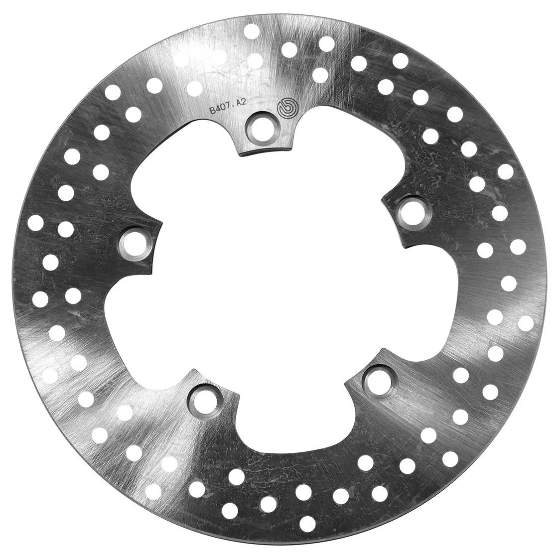Disco freno Brembo Posteriore Fisso Suzuki AN650 Burgman 2004-2017