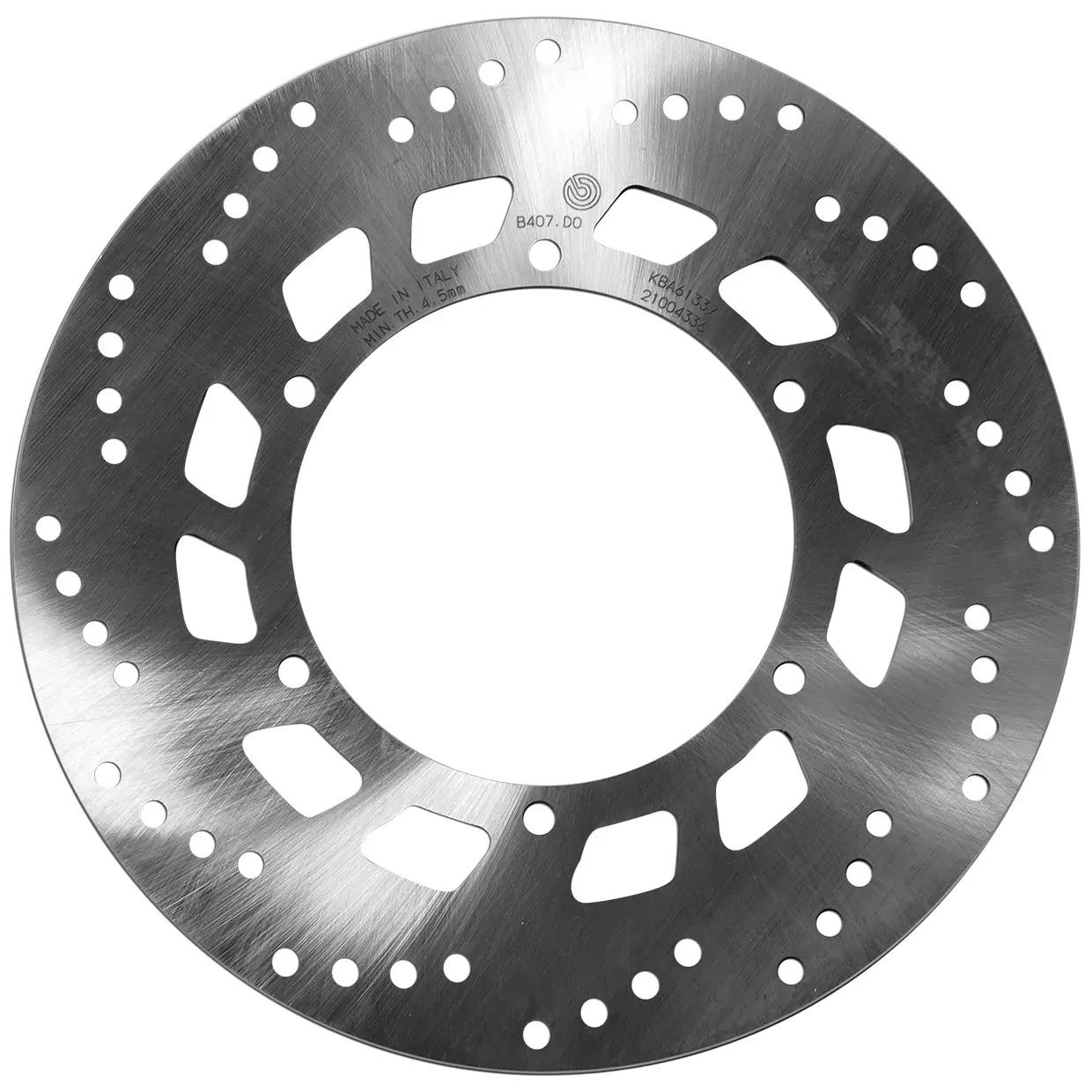 Disco freno Brembo Posteriore Fisso Yamaha FJ1100 1983-1985