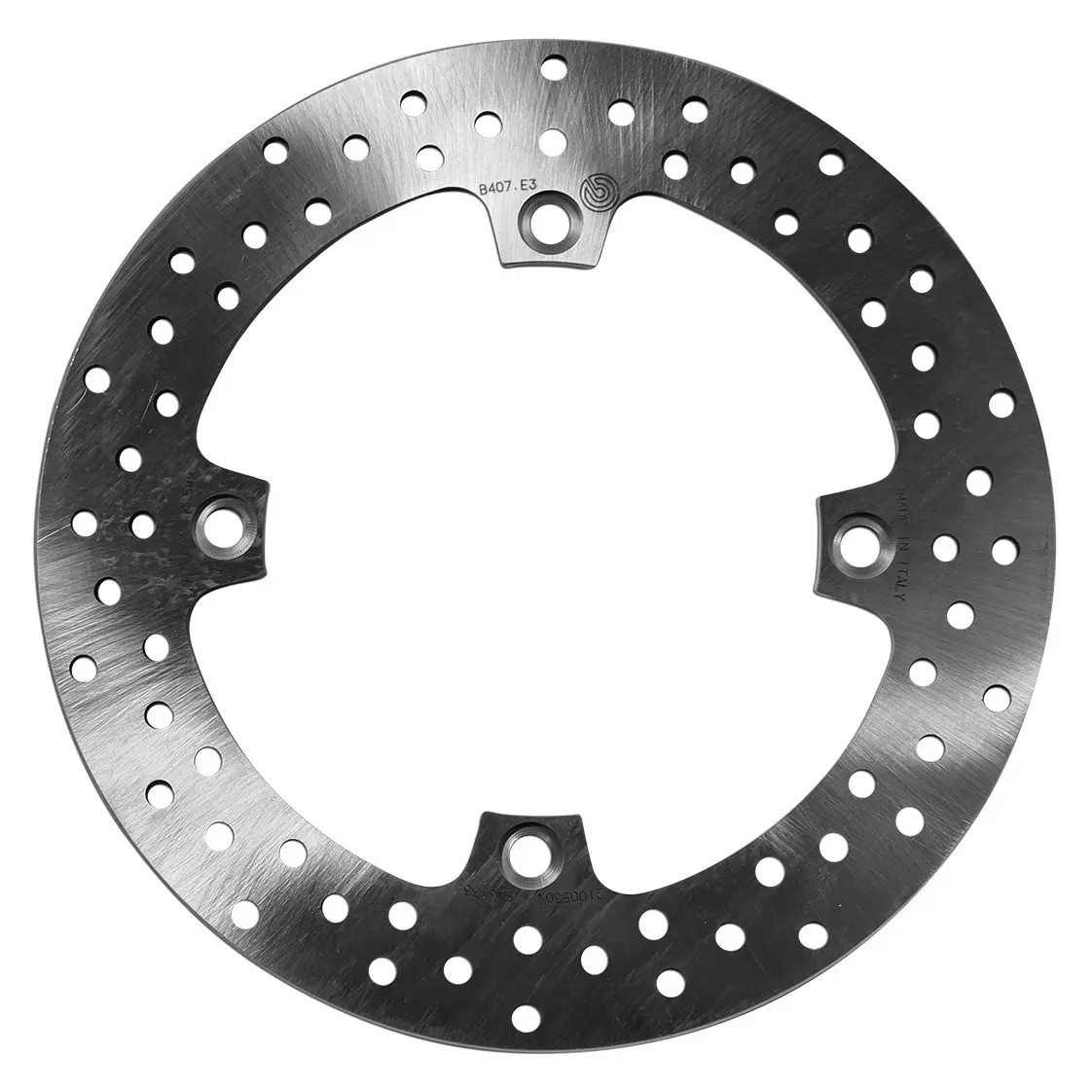 Disco freno Brembo Posteriore Fisso Suzuki DL1000 V-Strom 2002-2011