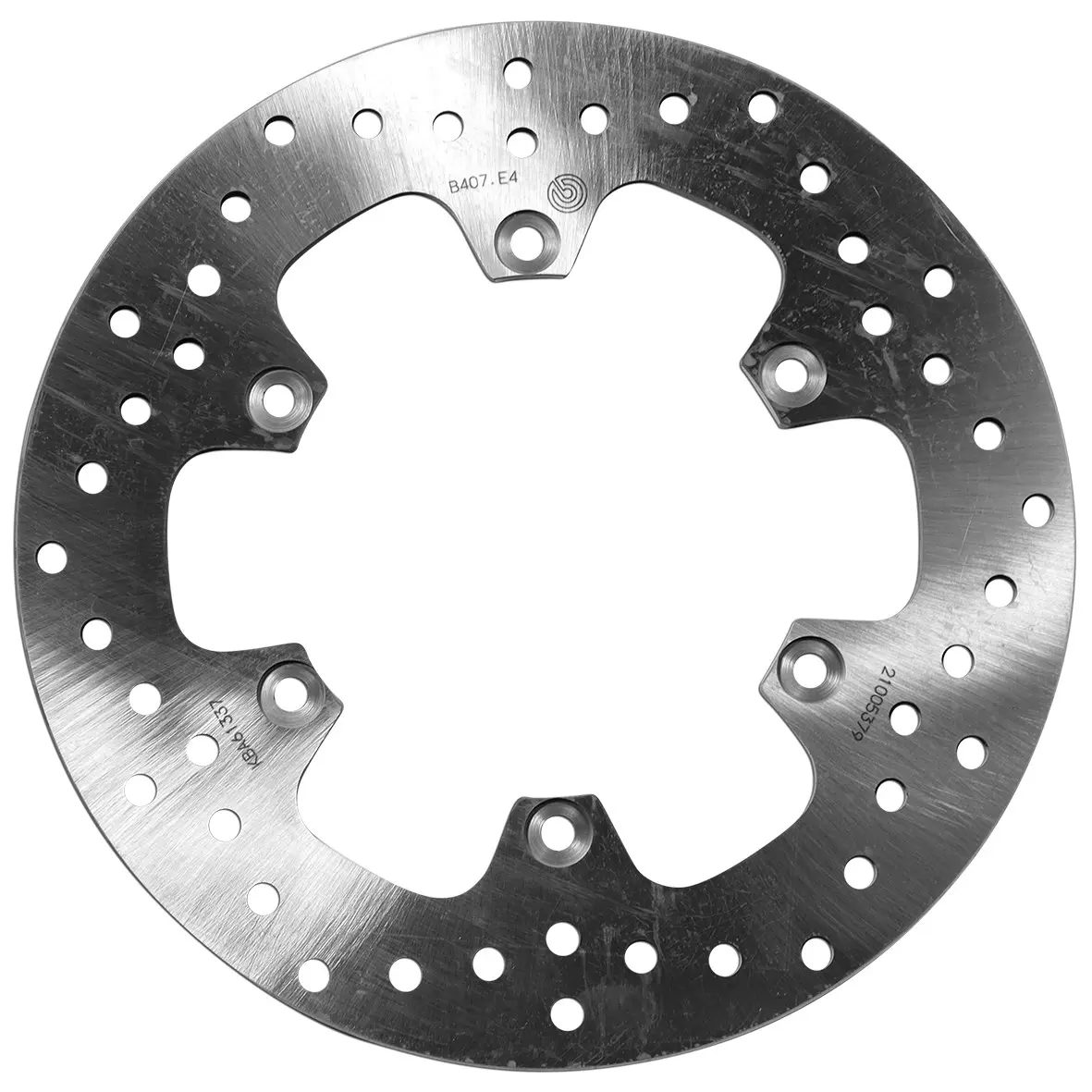 Disco freno Brembo Posteriore Fisso Yamaha FZ750 Genesis 1987-1991