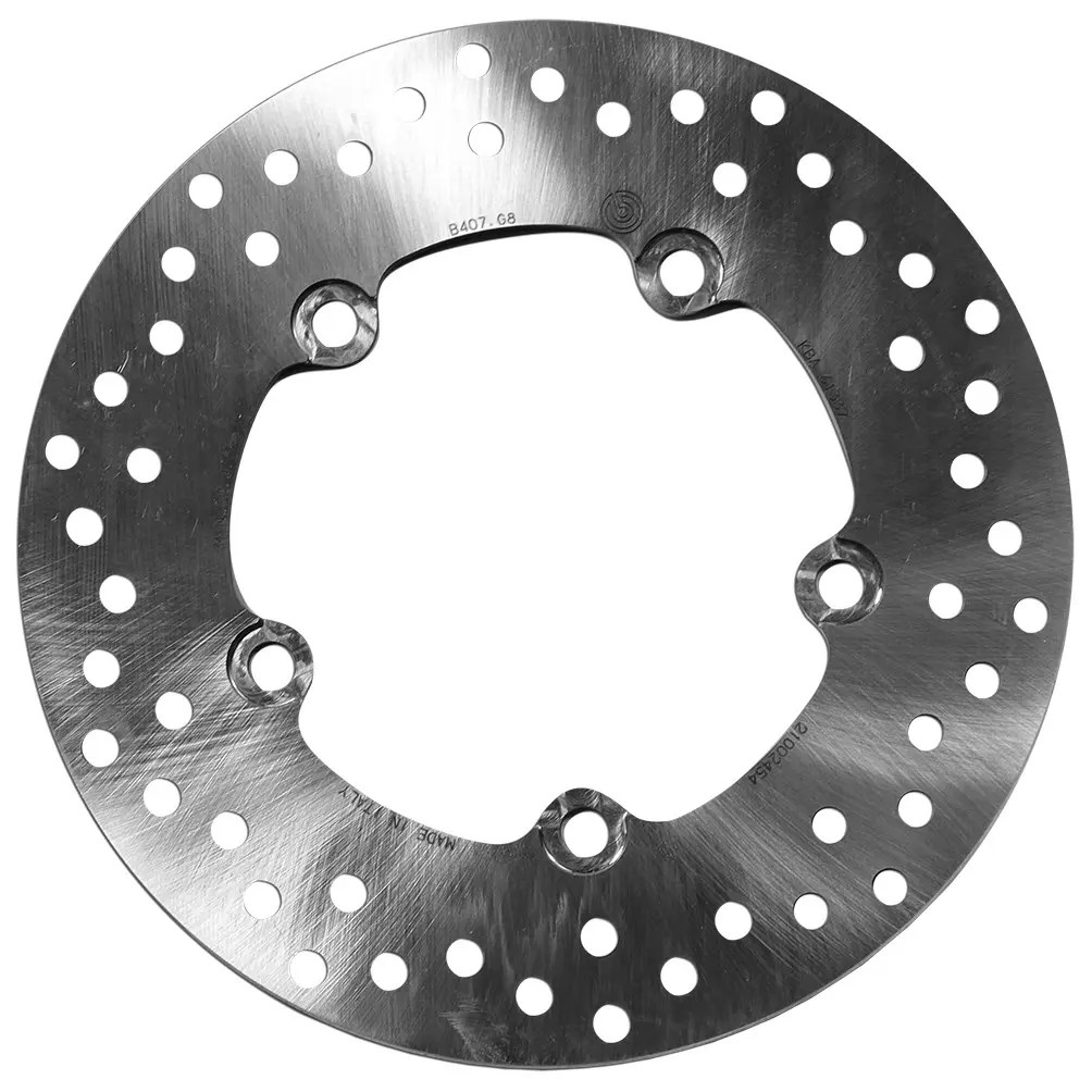 Disco freno Brembo Posteriore Fisso Honda NC700S DCT 2012-2014