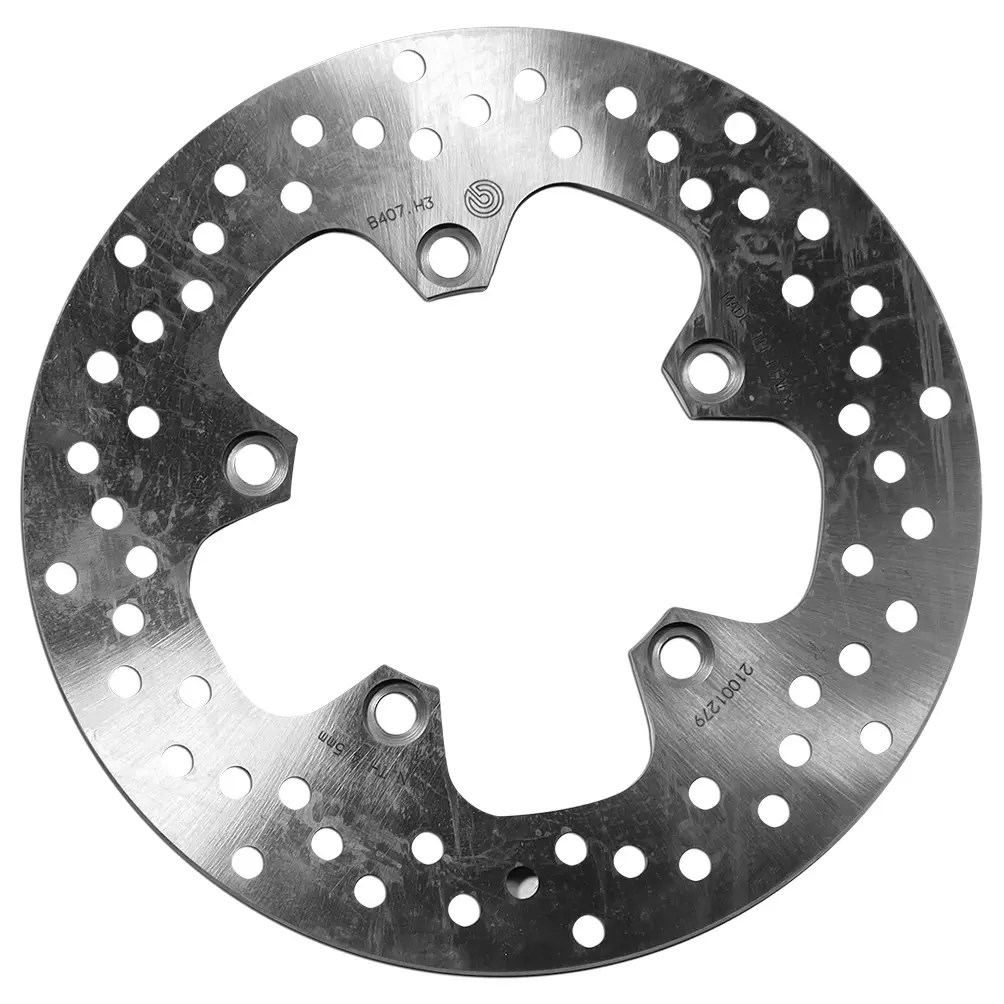 Disco freno Brembo Posteriore Fisso Yamaha FZ6 Fazer S2 2007-2009