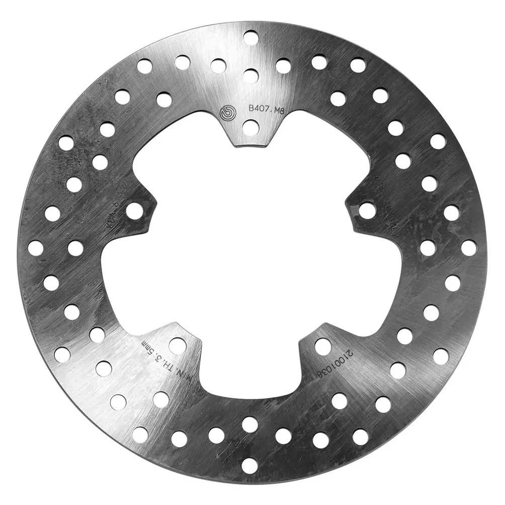 Disco freno Brembo Posteriore Fisso Yamaha YZF-R125 2019-2024
