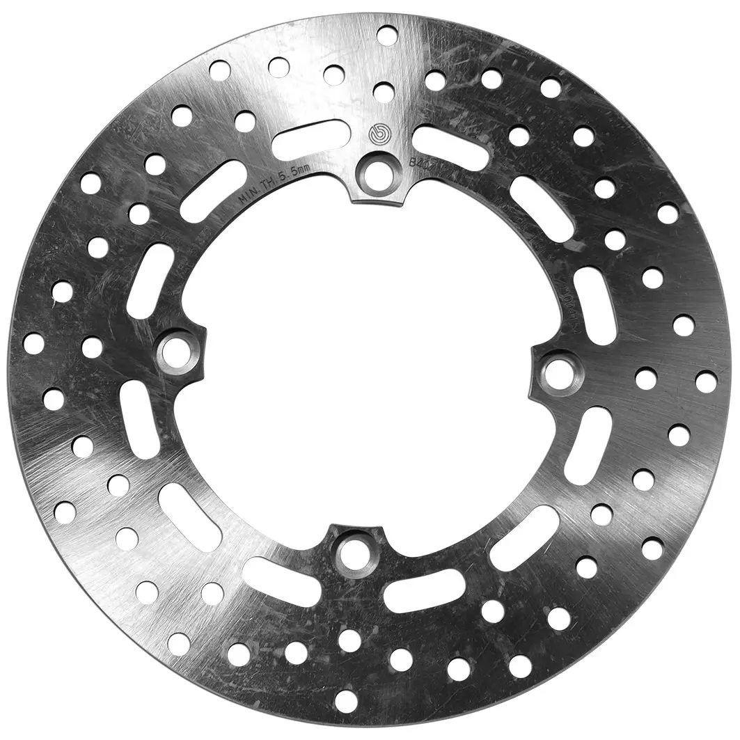 Brembo Rear Fixed Brake Disc Honda Africa Twin 1000 Adventure Sport 2018-2019