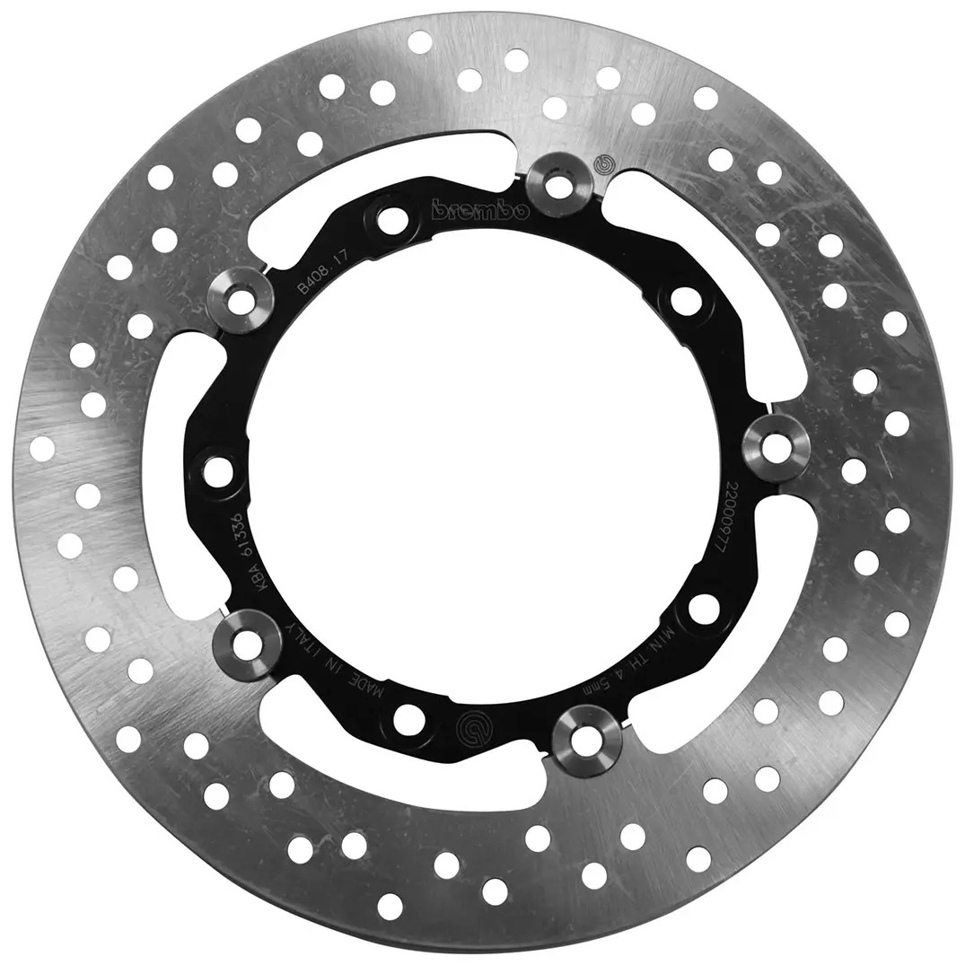 Brembo Front Floating Brake Disc Yamaha Majesty 400 2004