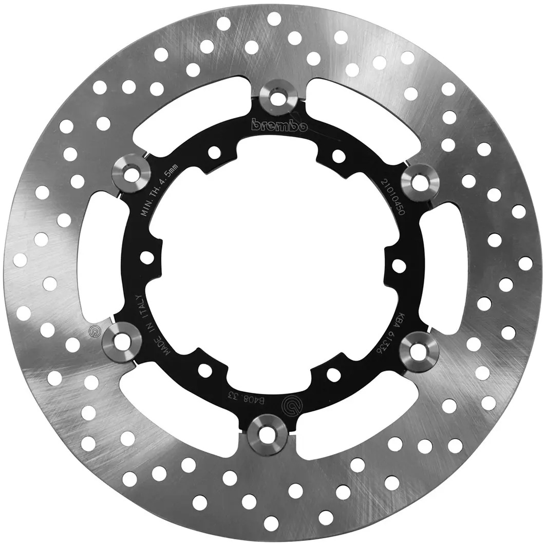Disco freno Brembo Posteriore Flottante KTM 1290 Super Adventure 2015-2017
