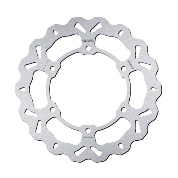 Galfer front Fixed Wave brake disc 296mm Cagiva Canyon 500 1999