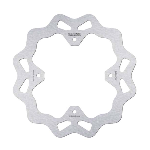 Disco freno Galfer Wave Fisso posteriore 220mm Honda NX650 Dominator 1997-2001