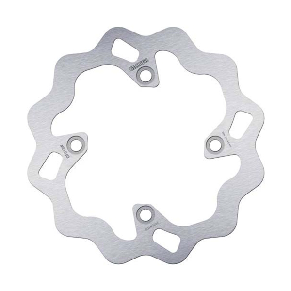 Disco freno Galfer Wave Fisso posteriore 220mm Honda CBR600 F3 1995-1998