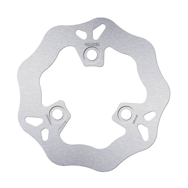 Galfer front Fixed Wave brake disc 158mm Cagiva City 50 1993