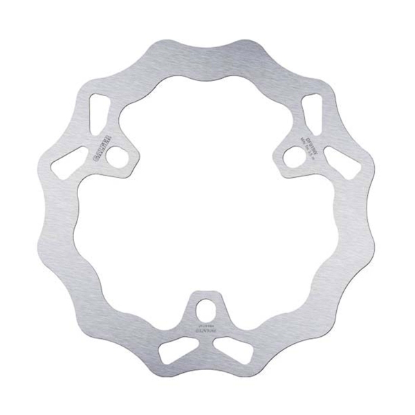 Disco freno Galfer Wave Fisso posteriore 187mm Honda RS250R 1990-1992