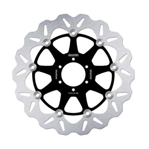 Disco freno Galfer Flottante Wave anteriore 296mm Honda CBR400RR 1998