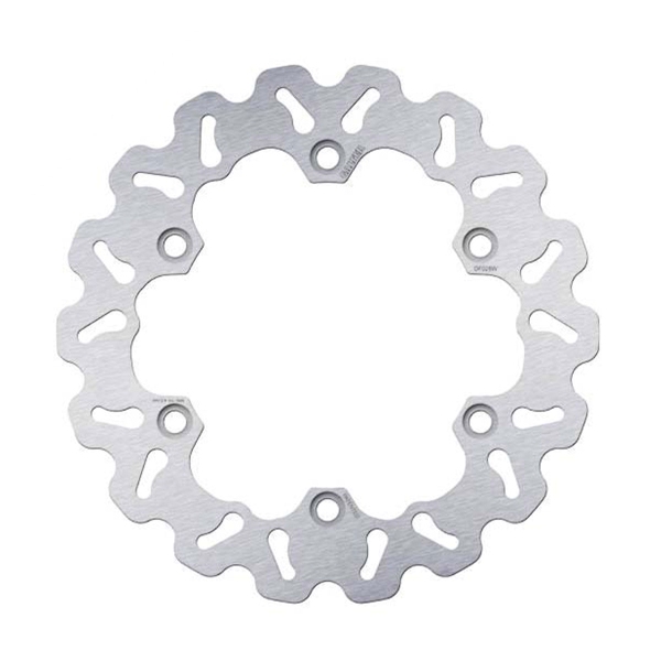 Disco freno Galfer Wave Fisso posteriore 256mm Honda XL1000 Varadero 2003