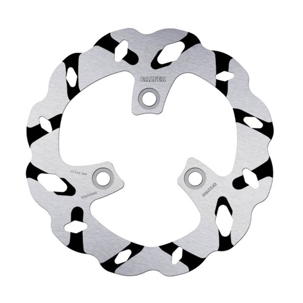 Disco freno Galfer Fisso Wave anteriore 190mm Honda BALI SJ 100 EX 1995