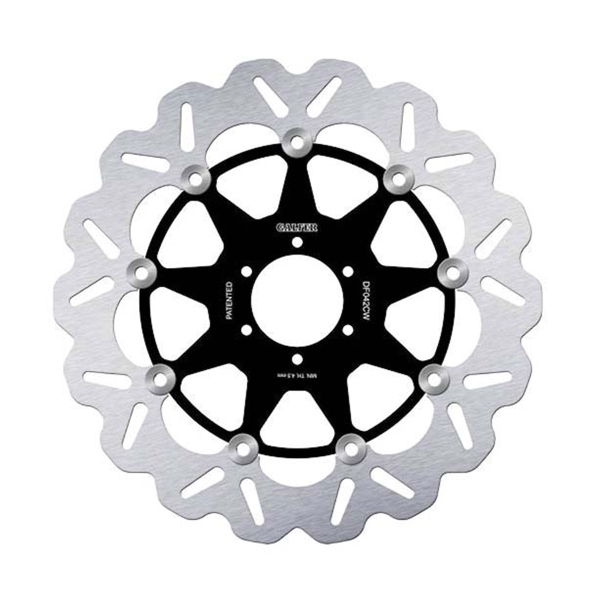 Disco freno Galfer Flottante Wave anteriore 310mm Honda RVF750RR (RC45) 1994