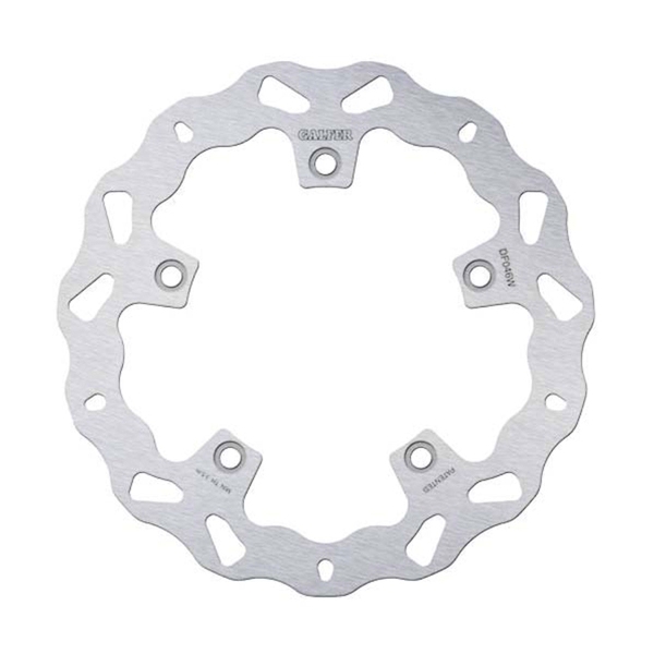 Galfer front Fixed Wave brake disc 276mm Honda CBR125R 2011