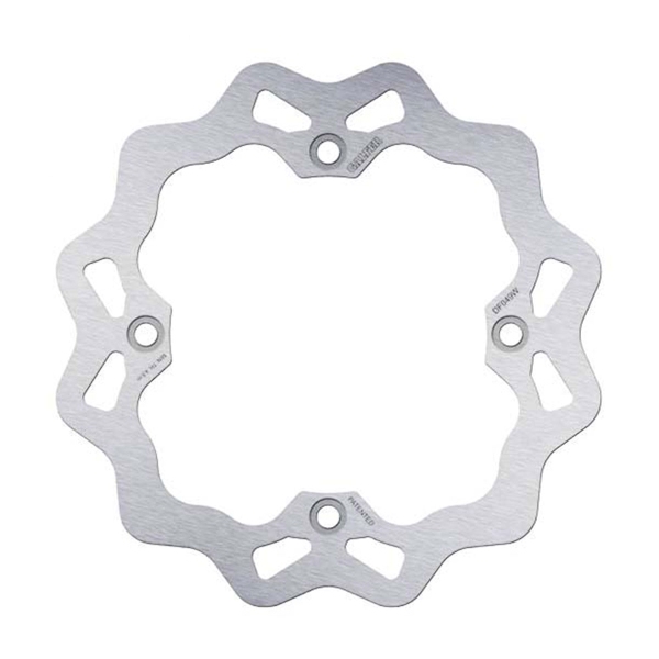 Galfer rear Fixed Wave brake disc 256mm Honda CMX1100 Rebel 2021