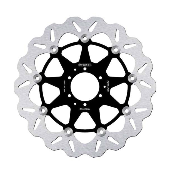 Disco freno Galfer Flottante Wave anteriore 310mm Honda Africa Twin 1000 2015