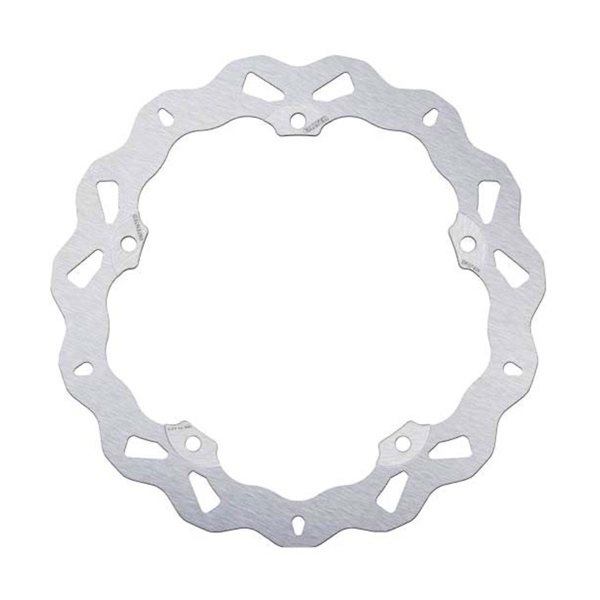 Disco freno Galfer Wave Fisso anteriore 320mm Honda NC750X ABS 2014