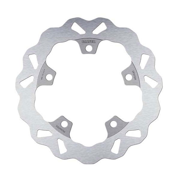 Disco freno Galfer Wave Fisso posteriore 240mm Honda NC750X ABS 2014