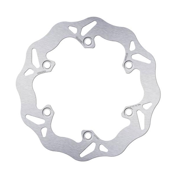 Galfer front Fixed Wave brake disc 255,5mm Honda Forza 300 2013-2018