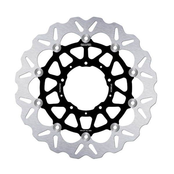 Disco freno Galfer Flottante Wave anteriore 320mm Honda CBR1000RR Fireblade 2017-2019