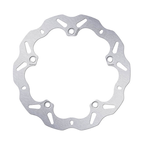 Galfer rear Fixed Wave brake disc 276mm Honda VFR1200X CrossTourer 2012
