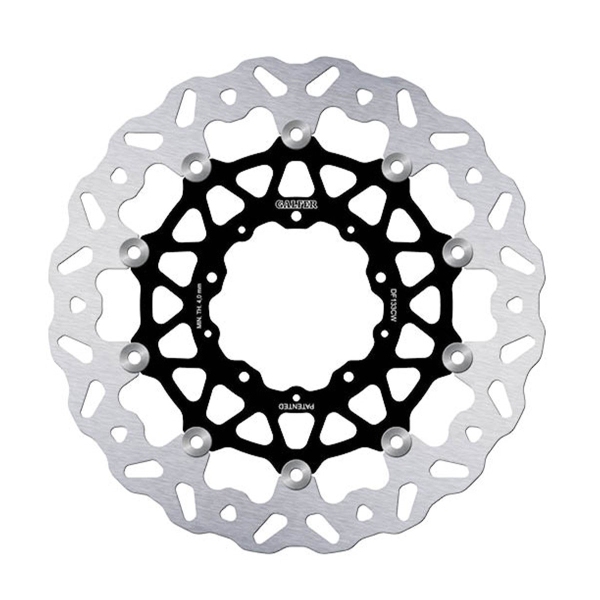 Disco freno Galfer Flottante Wave anteriore 310mm Honda CB1000R 2018