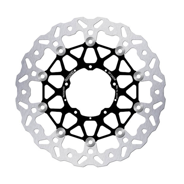 Disco freno Galfer Flottante Wave anteriore 330mm Honda CBR1000RR-R ( Version Racing) 2020