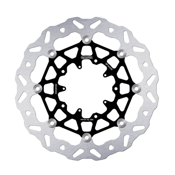 Disco freno Galfer Flottante Wave anteriore 310mm Honda Africa Twin 1100 Adventure Sports 2020