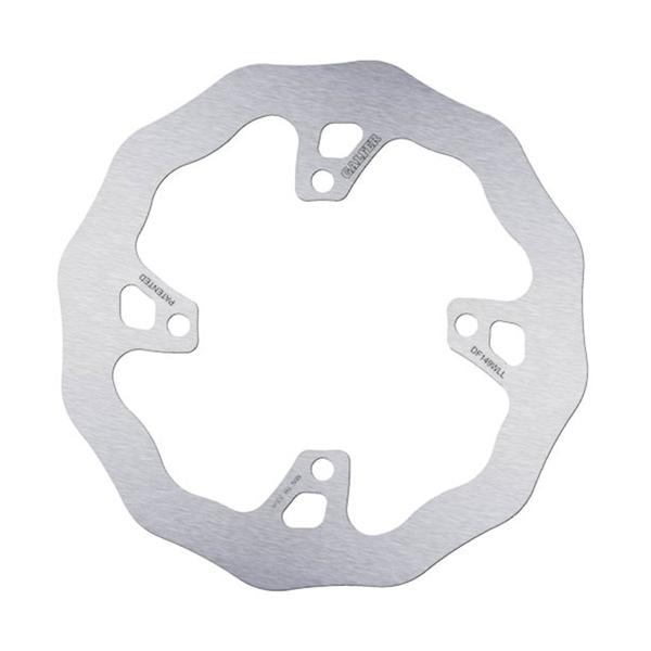 Disco freno Galfer Fisso Wave Solido posteriore 250mm Kawasaki KX250F 2020