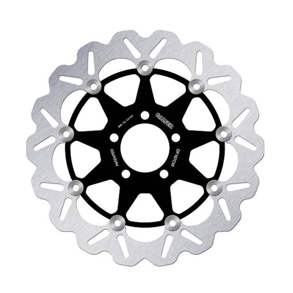 Disco freno Galfer Flottante Wave anteriore 300mm Kawasaki W650 1999