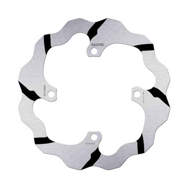 Disco freno Galfer Fisso Wave posteriore 240mm Kawasaki KX250 2003
