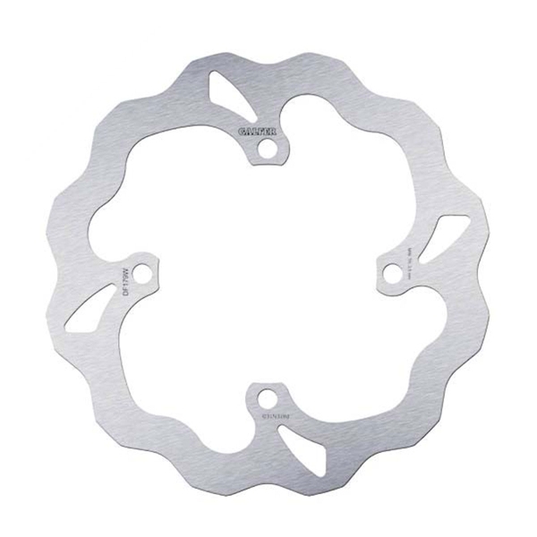 Disco freno Galfer Wave Fisso posteriore 240mm Kawasaki KX250 2003