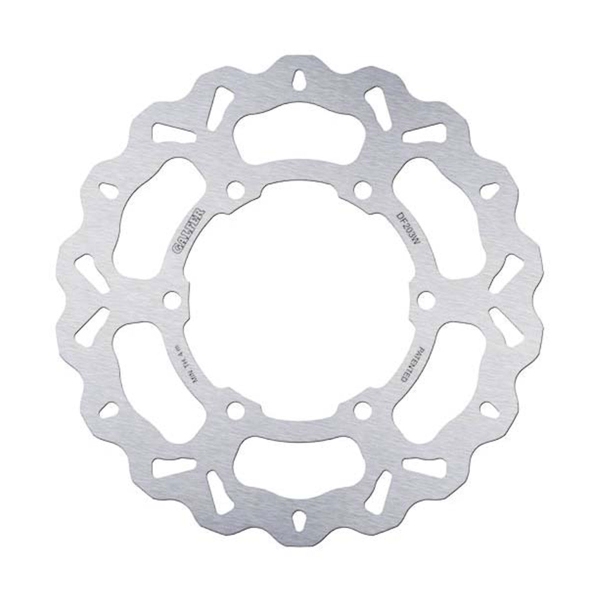 Galfer front Fixed Wave brake disc 290mm Kawasaki Malasia Z250 2013