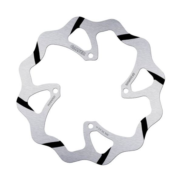 Disco freno Galfer Fisso Wave anteriore 270mm Kawasaki KX250F 2015-2019