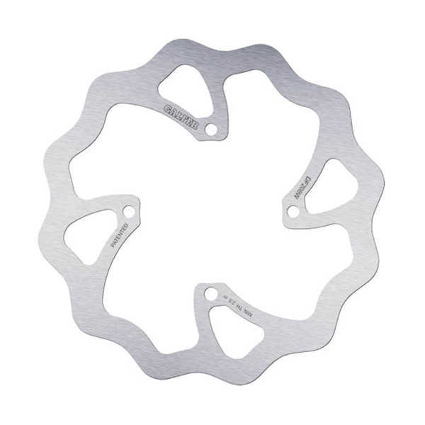 Galfer front Fixed Wave brake disc 270mm Kawasaki KX250F 2021-2023