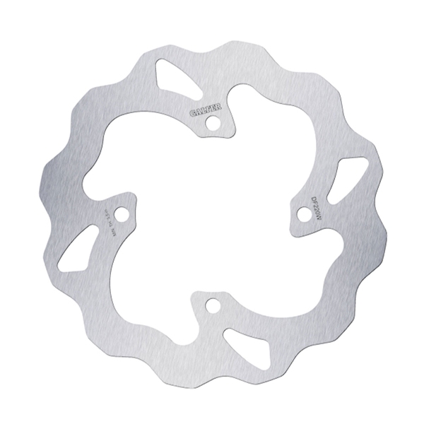 Disco freno Galfer Wave Fisso posteriore 250mm Kawasaki Z1000 2010-2013