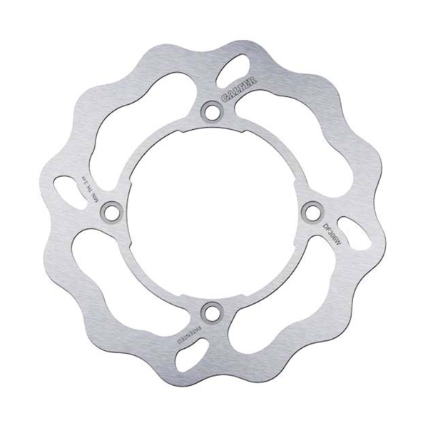 Disco freno Galfer Wave Fisso anteriore 250mm Suzuki DR350S 1990-1992