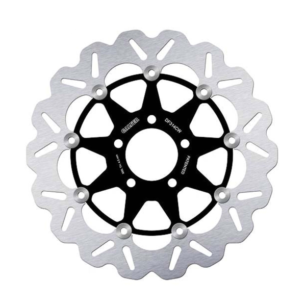 Disco freno Galfer Flottante Wave anteriore 310mm Suzuki GS400F 1989