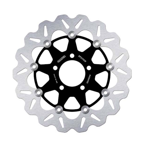 Disco freno Galfer Flottante Wave anteriore 290mm Suzuki GSXR400 1989
