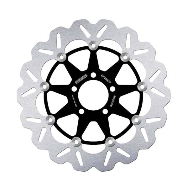 Disco freno Galfer Flottante Wave anteriore 310mm Suzuki GSX1100R 1986-1988