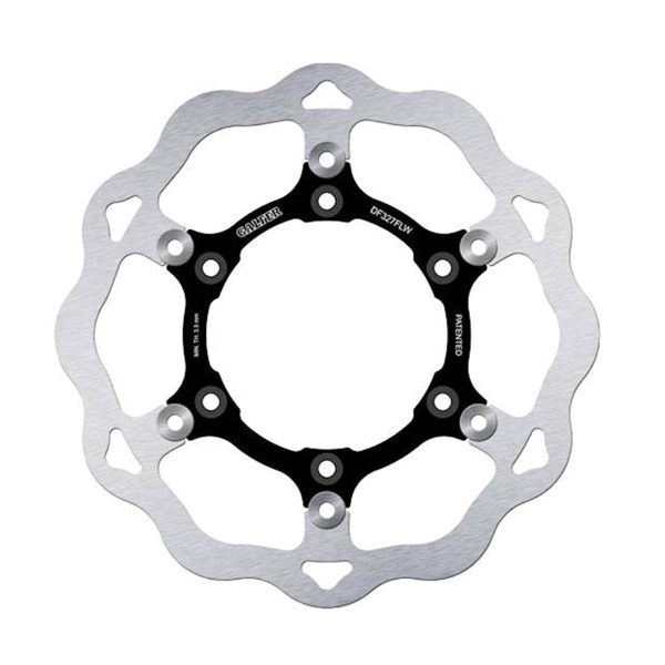 Disco freno Galfer Flottante Wave anteriore 290mm Suzuki DR650 1996