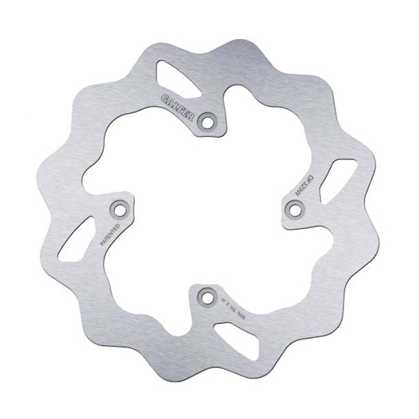 Galfer rear Fixed Wave brake disc 200mm Suzuki RM85/L 2005