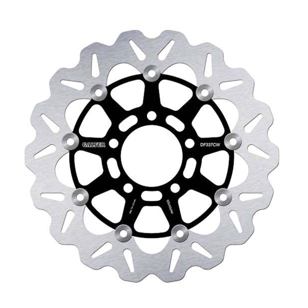 Disco freno Galfer Flottante Wave anteriore 290mm Suzuki Intruder C 1800 R 2008-2011