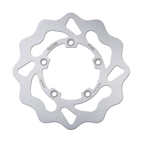 Disco freno Galfer Wave Fisso posteriore 260mm Suzuki GSX1400 2001