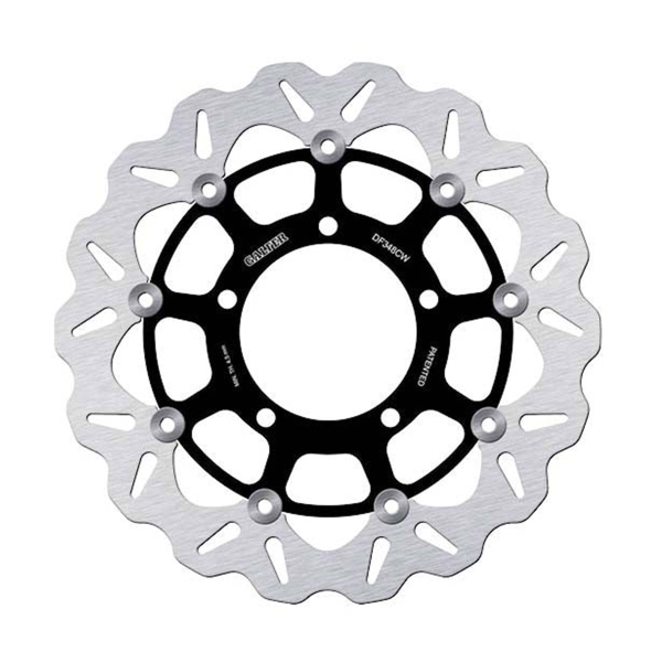 Disco freno Galfer Flottante Wave anteriore 310mm Suzuki VZR1800 Intruder 2006-2007